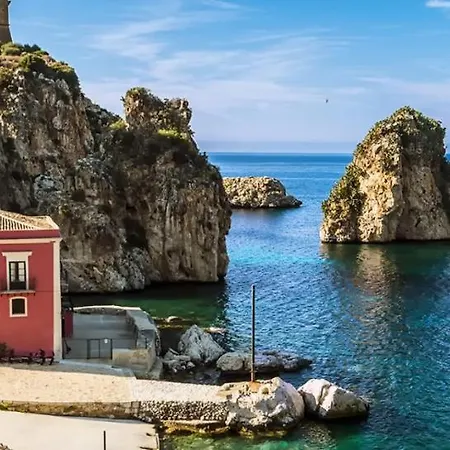 La Palma Alloggio in famiglia *