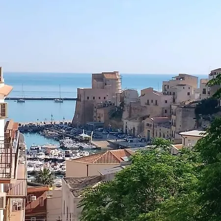 Alloggio in famiglia La Palma *