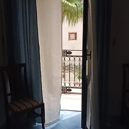 La Palma Alloggio in famiglia *