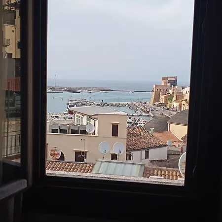 La Palma * Castellammare del Golfo