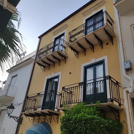 La Palma *