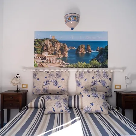 Homestay La Palma Castellammare del Golfo