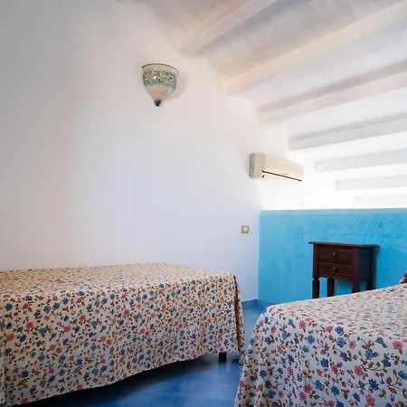 Homestay La Palma *