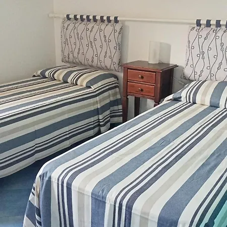 La Palma Homestay *