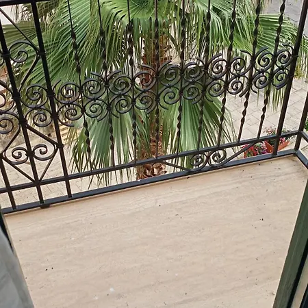 La Palma Homestay