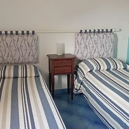 La Palma Homestay