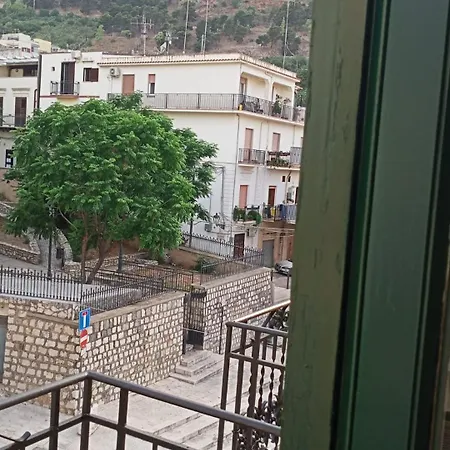 Homestay La Palma