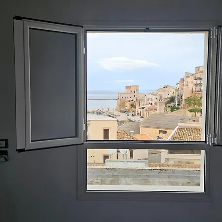 La Palma Homestay Castellammare del Golfo