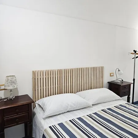 Homestay La Palma Castellammare del Golfo
