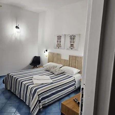 Homestay La Palma
